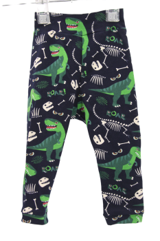 Leggings Dino